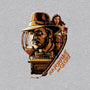 For Fortune And Glory-Mens-Basic-Tee-daobiwan