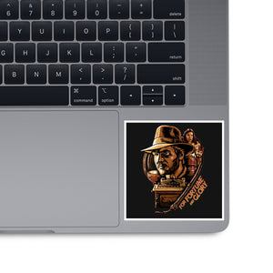 For Fortune And Glory