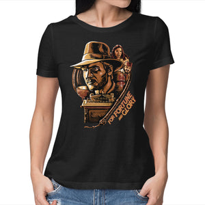 For Fortune And Glory