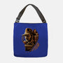 For Fortune And Glory-None-Adjustable Tote-Bag-daobiwan