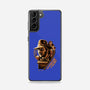 For Fortune And Glory-Samsung-Snap-Phone Case-daobiwan