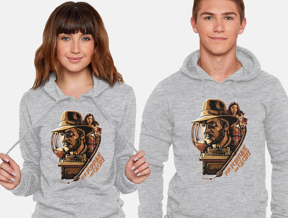 For Fortune And Glory