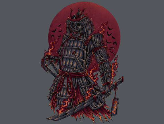 Death Ronin