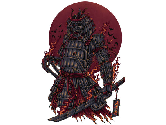 Death Ronin