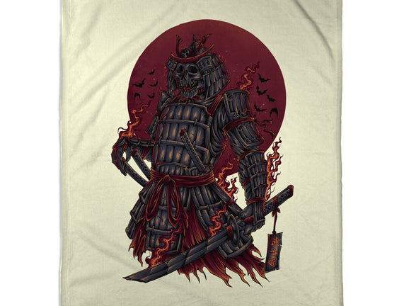 Death Ronin