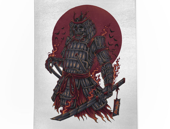 Death Ronin