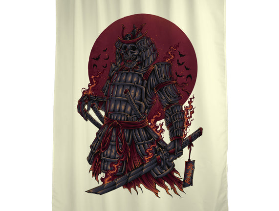 Death Ronin