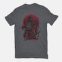 Death Ronin-Mens-Heavyweight-Tee-aleoarts