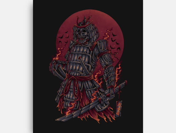 Death Ronin