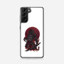 Death Ronin-Samsung-Snap-Phone Case-aleoarts