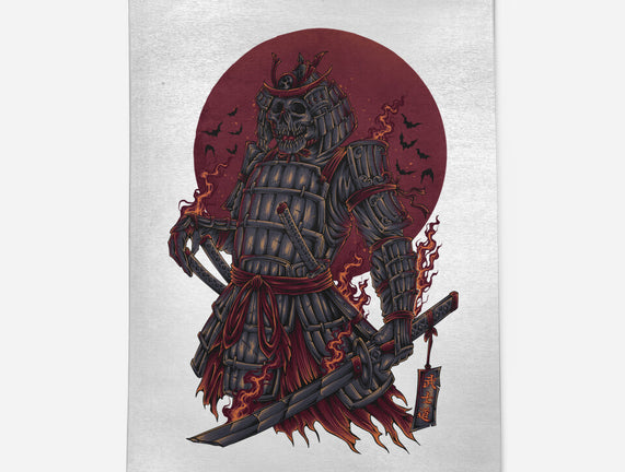 Death Ronin