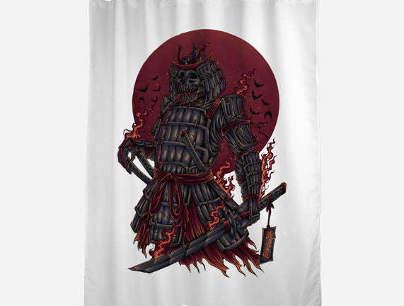 Death Ronin