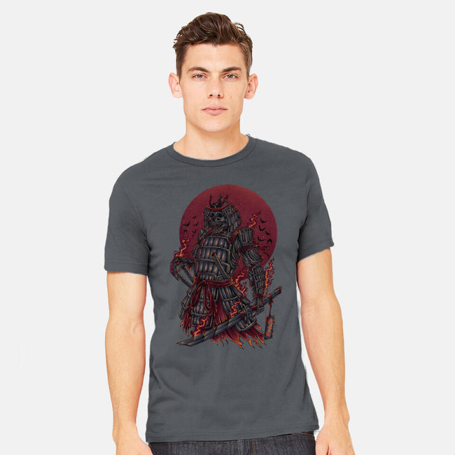 Death Ronin-Mens-Heavyweight-Tee-aleoarts