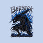 Lone Warrior-Unisex-Crew Neck-Sweatshirt-aleoarts