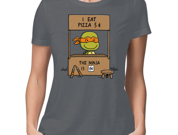 Pizza Help