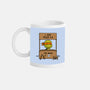 Pizza Help-None-Mug-Drinkware-Barbadifuoco