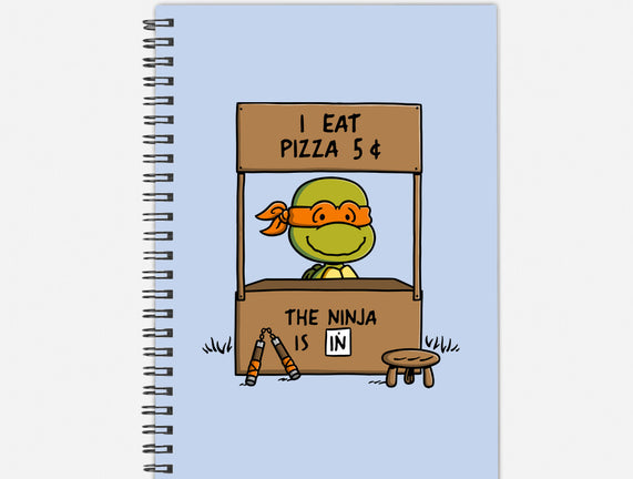 Pizza Help