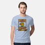 Pizza Help-Mens-Premium-Tee-Barbadifuoco