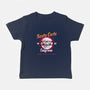 Murder Capital-Baby-Basic-Tee-SunsetSurf
