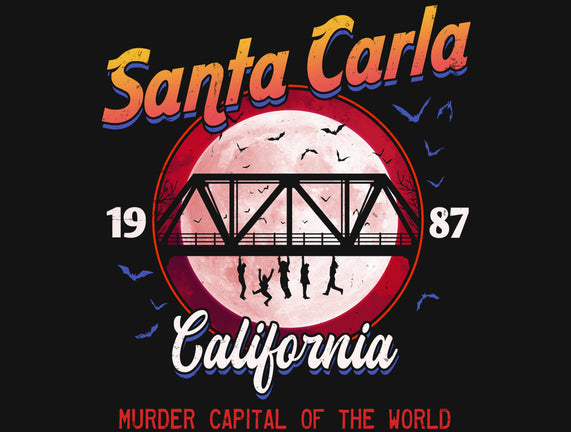 Murder Capital