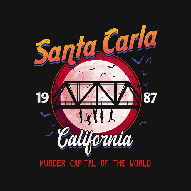 Murder Capital-Unisex-Crew Neck-Sweatshirt-SunsetSurf
