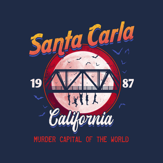 Murder Capital-Womens-V-Neck-Tee-SunsetSurf