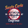 Murder Capital-Womens-Fitted-Tee-SunsetSurf