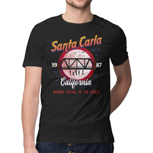 Murder Capital
