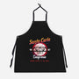 Murder Capital-Unisex-Kitchen-Apron-SunsetSurf