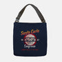 Murder Capital-None-Adjustable Tote-Bag-SunsetSurf