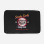 Murder Capital-None-Memory Foam-Bath Mat-SunsetSurf