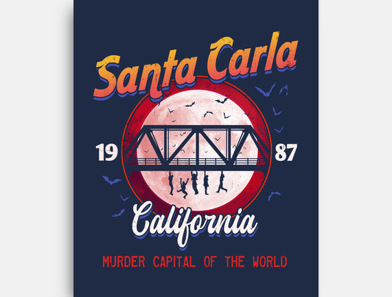 Murder Capital