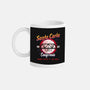 Murder Capital-None-Mug-Drinkware-SunsetSurf