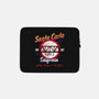 Murder Capital-None-Zippered-Laptop Sleeve-SunsetSurf