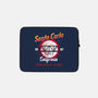 Murder Capital-None-Zippered-Laptop Sleeve-SunsetSurf