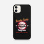 Murder Capital-iPhone-Snap-Phone Case-SunsetSurf