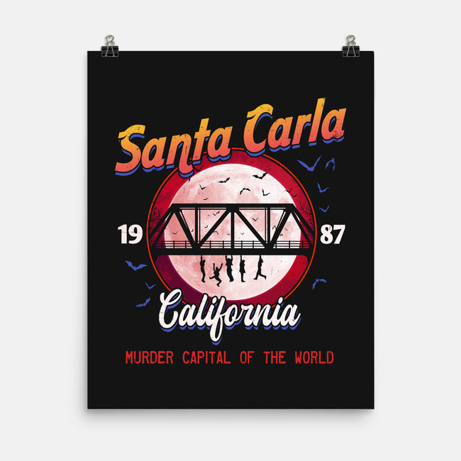 Murder Capital-None-Matte-Poster-SunsetSurf