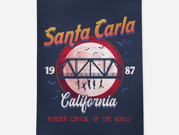 Murder Capital