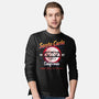 Murder Capital-Mens-Long Sleeved-Tee-SunsetSurf