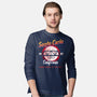 Murder Capital-Mens-Long Sleeved-Tee-SunsetSurf