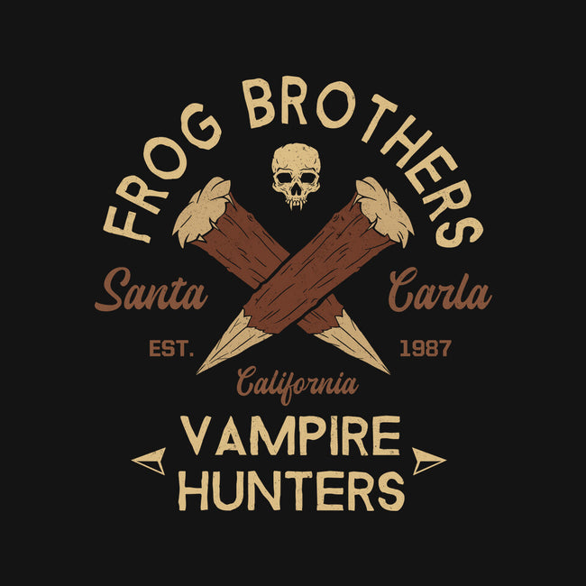 Frog Brothers-Mens-Long Sleeved-Tee-SunsetSurf