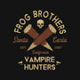 Frog Brothers-Mens-Long Sleeved-Tee-SunsetSurf