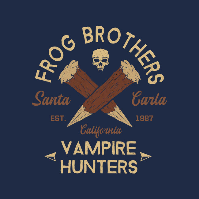 Frog Brothers-None-Glossy-Sticker-SunsetSurf