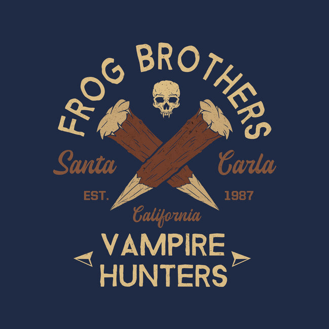 Frog Brothers-Unisex-Pullover-Sweatshirt-SunsetSurf