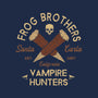 Frog Brothers-Unisex-Pullover-Sweatshirt-SunsetSurf