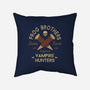 Frog Brothers-None-Removable Cover w Insert-Throw Pillow-SunsetSurf