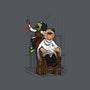 Sweeney Toad-Mens-Heavyweight-Tee-Boggs Nicolas