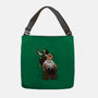 Sweeney Toad-None-Adjustable Tote-Bag-Boggs Nicolas