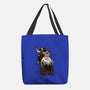 Sweeney Toad-None-Basic Tote-Bag-Boggs Nicolas