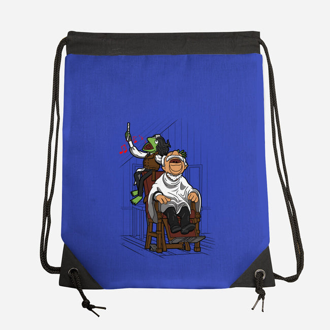 Sweeney Toad-None-Drawstring-Bag-Boggs Nicolas